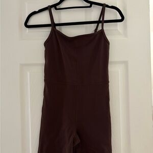 Aritzia One-Piece Romper